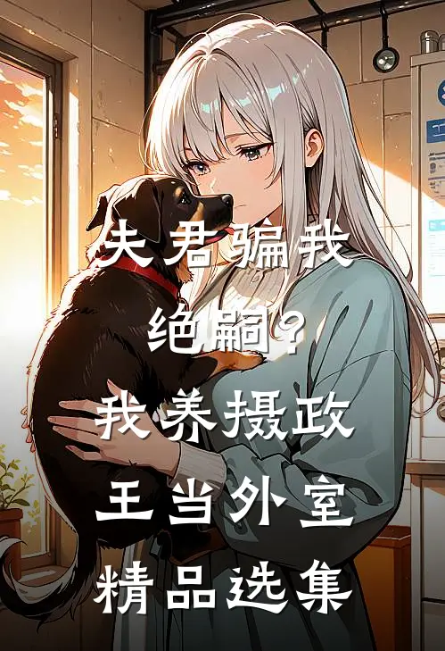 夫君骗我绝嗣？我养摄政王当外室精品选集