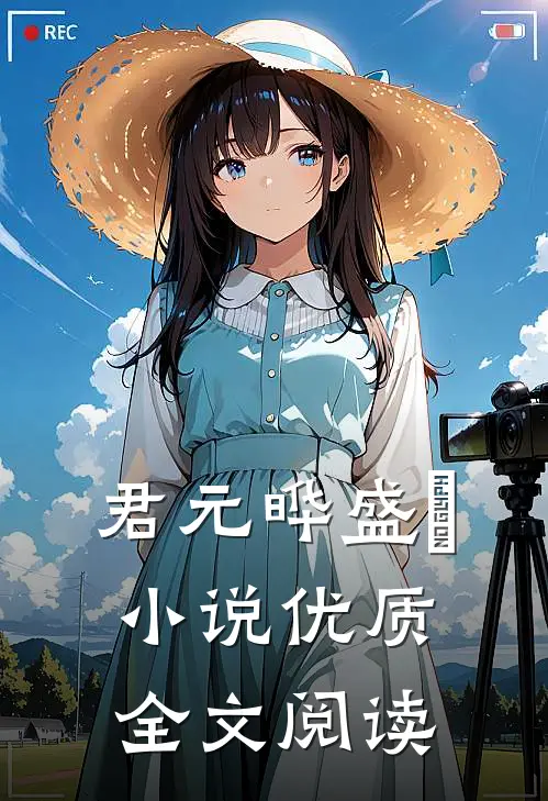 君元晔盛玥小说优质全文阅读
