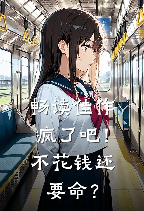 畅读佳作疯了吧！不花钱还要命？