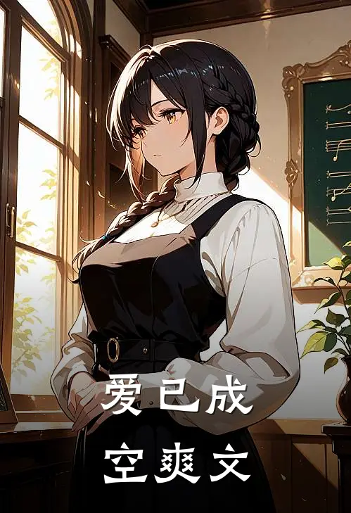 爱已成空爽文