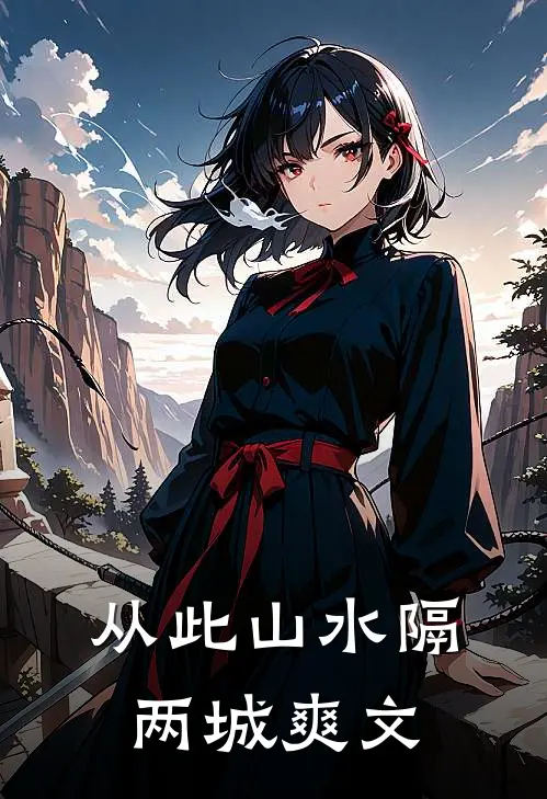 从此山水隔两城爽文