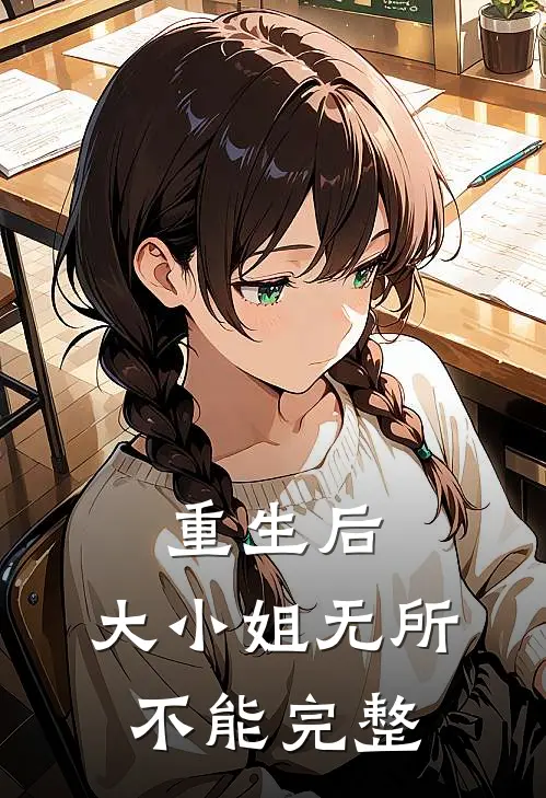 重生后，大小姐无所不能完整