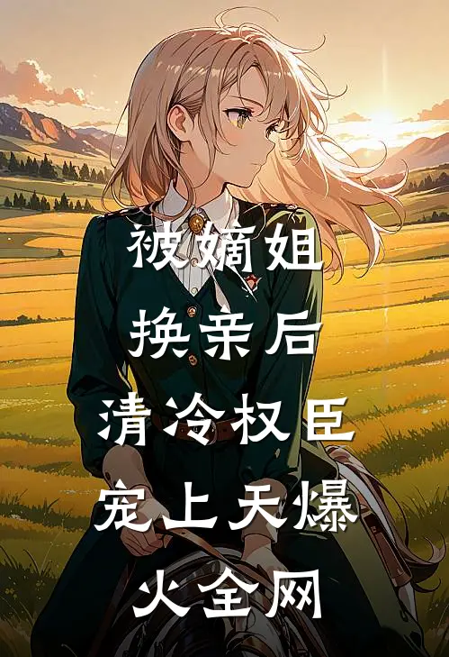 被嫡姐换亲后，清冷权臣宠上天爆火全网