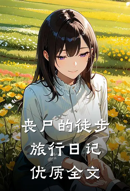 丧尸的徒步旅行日记优质全文