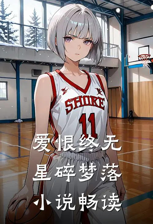 爱恨终无，星碎梦落小说畅读