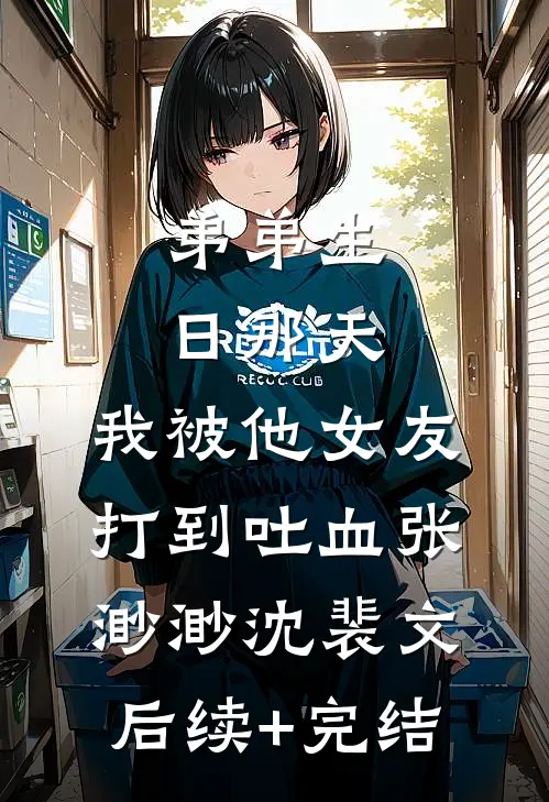 弟弟生日那天，我被他女友打到吐血张渺渺沈裴文后续+完结