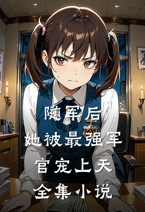 随军后，她被最强军官宠上天全集小说