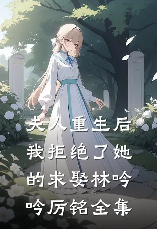 夫人重生后，我拒绝了她的求娶林吟吟厉铭全集