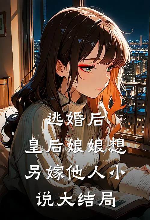 逃婚后，皇后娘娘想另嫁他人小说大结局
