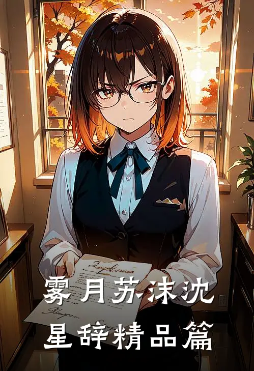 雾月苏沫沈星辞精品篇