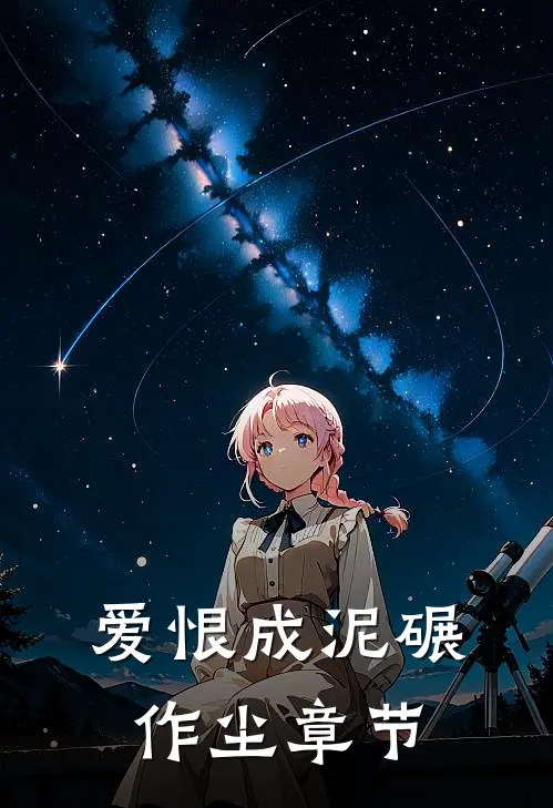 爱恨成泥碾作尘章节