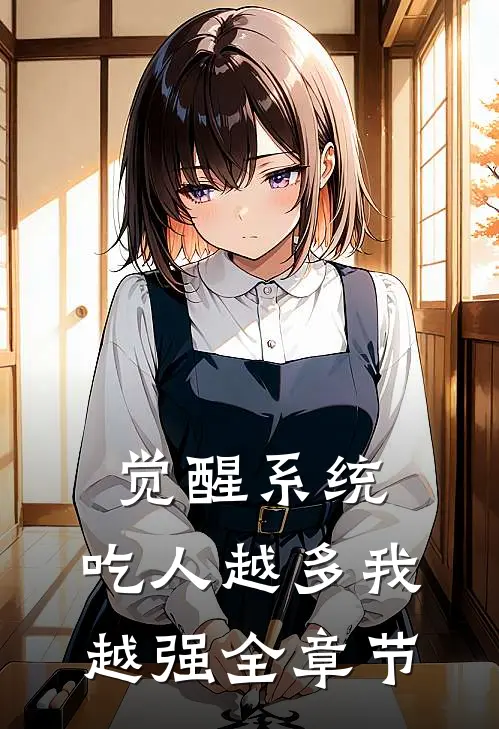 觉醒系统：吃人越多我越强全章节