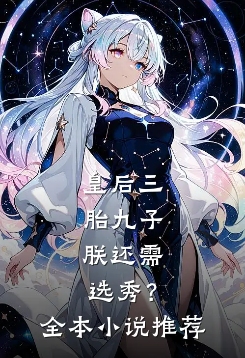 皇后三胎九子，朕还需选秀？全本小说推荐