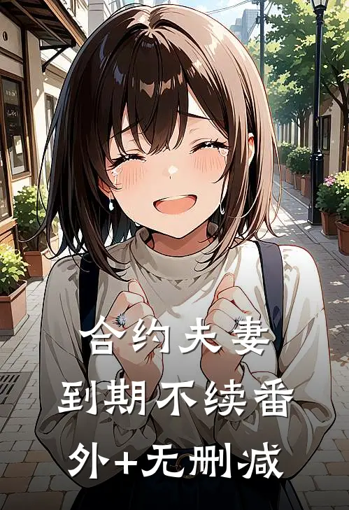 合约夫妻，到期不续番外+无删减