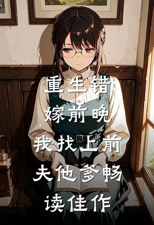 重生错嫁前晚，我找上前夫他爹畅读佳作