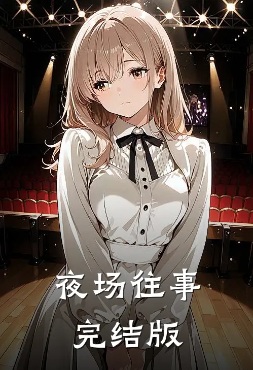 夜场往事完结版