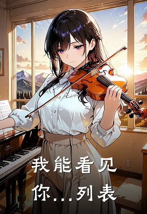 我能看见你…列表