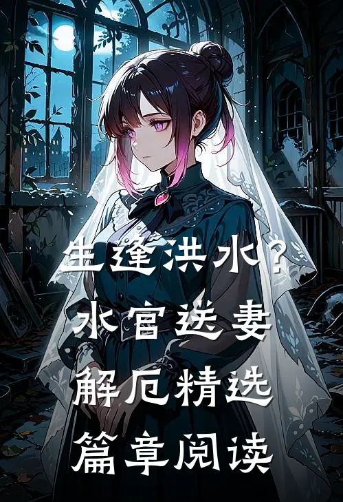 生逢洪水？水官送妻解厄精选篇章阅读