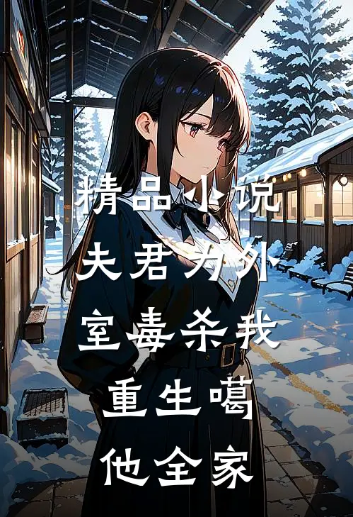 精品小说夫君为外室毒杀我，重生噶他全家