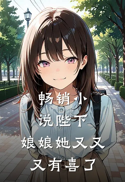 畅销小说陛下，娘娘她又又又有喜了