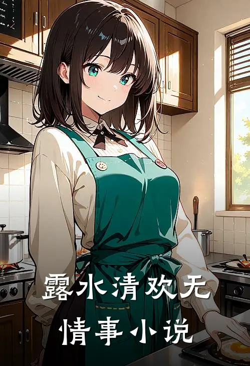 露水清欢无情事小说