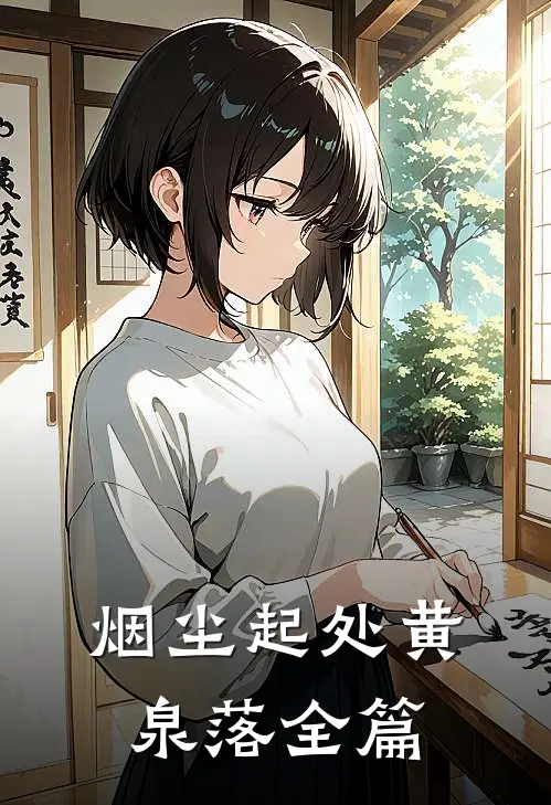 烟尘起处黄泉落全篇