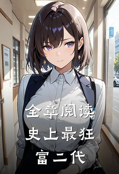 全章阅读史上最狂富二代