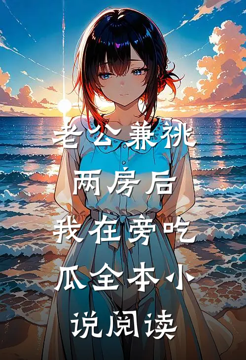 老公兼祧两房后，我在旁吃瓜全本小说阅读