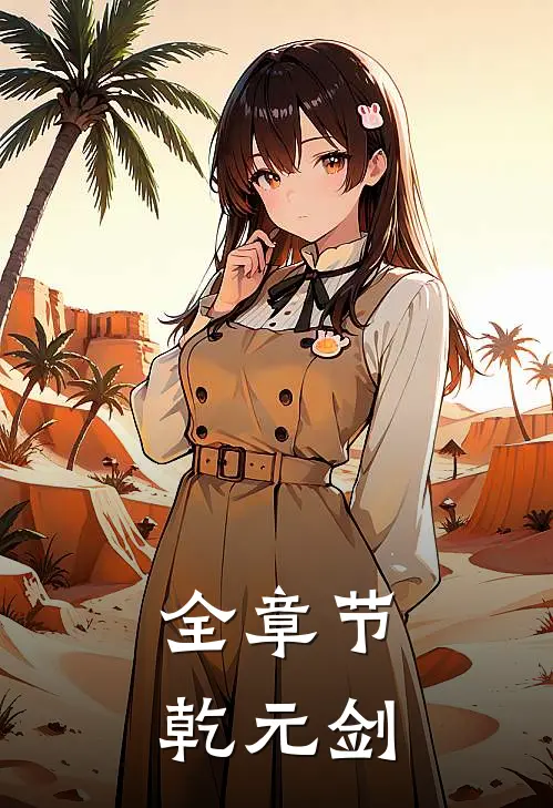 全章节乾元剑