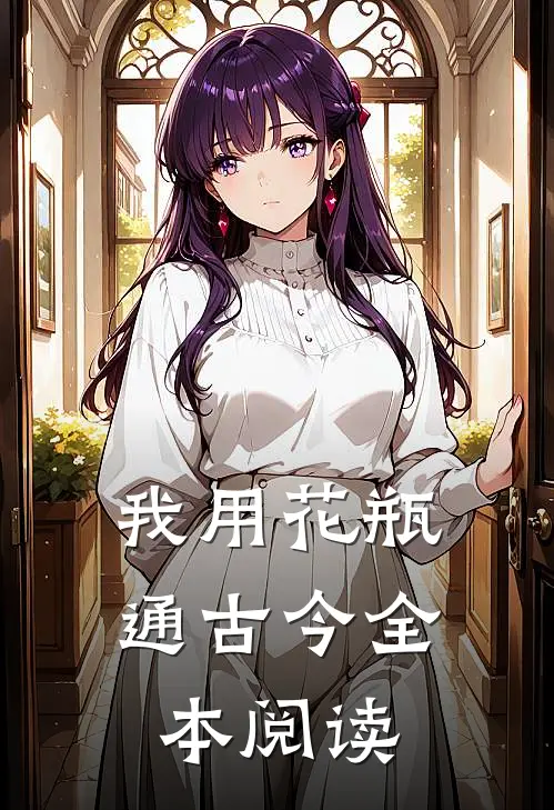 我用花瓶通古今全本阅读
