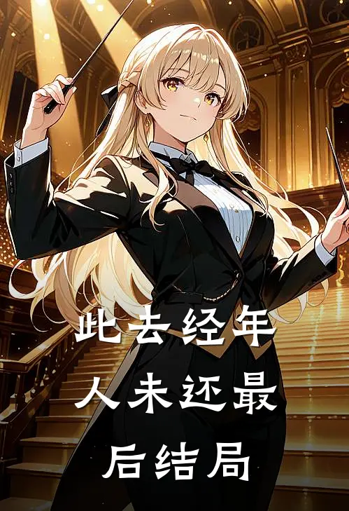 此去经年人未还最后结局
