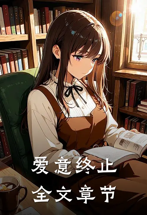 爱意终止全文章节
