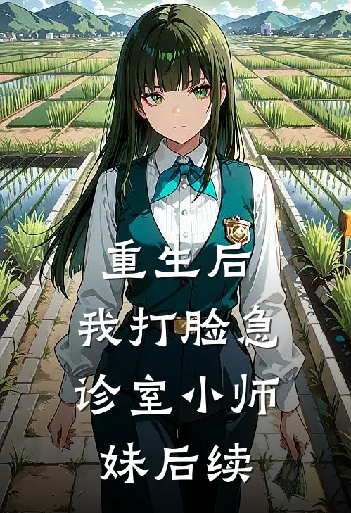 重生后，我打脸急诊室小师妹后续