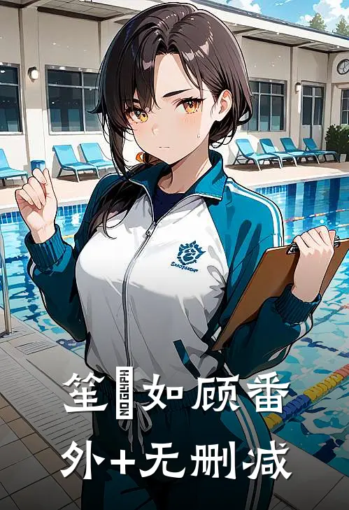 笙苼如顾番外+无删减