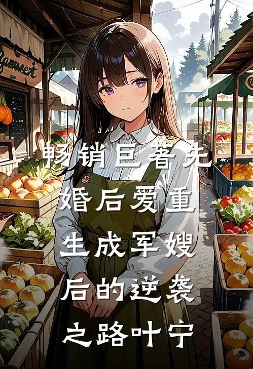 畅销巨著先婚后爱重生成军嫂后的逆袭之路叶宁