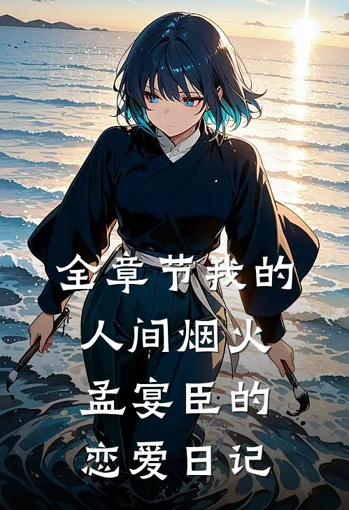 全章节我的人间烟火：孟宴臣的恋爱日记