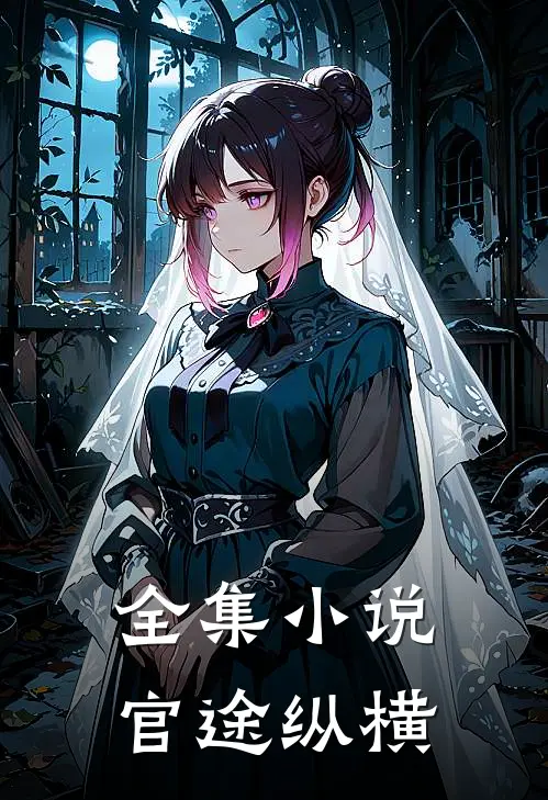 全集小说官途纵横