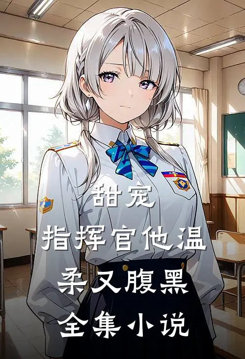 甜宠：指挥官他温柔又腹黑全集小说