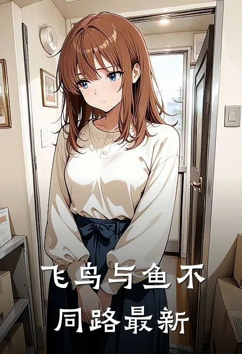 飞鸟与鱼不同路最新