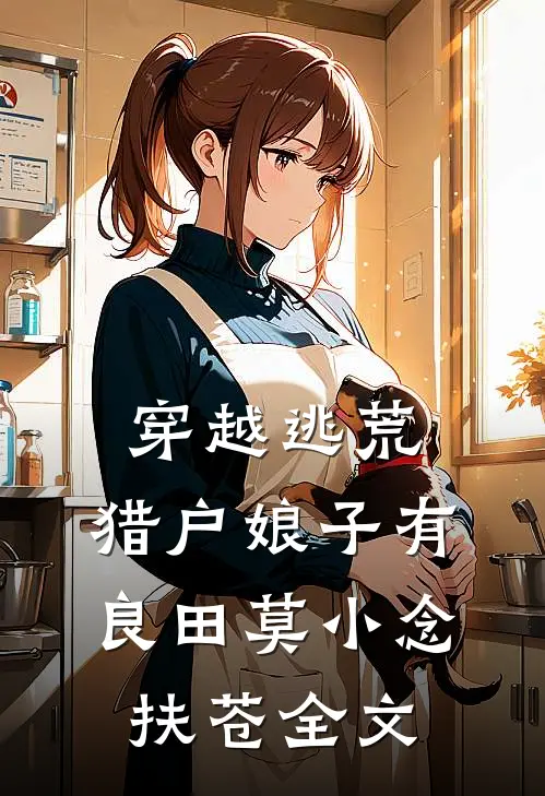 穿越逃荒：猎户娘子有良田莫小念扶苍全文