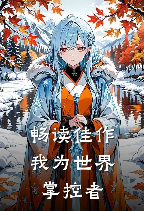 畅读佳作我为世界掌控者