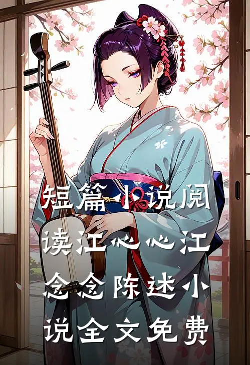 短篇小说阅读江心心江念念陈述小说全文免费