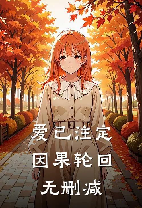 爱已注定，因果轮回无删减