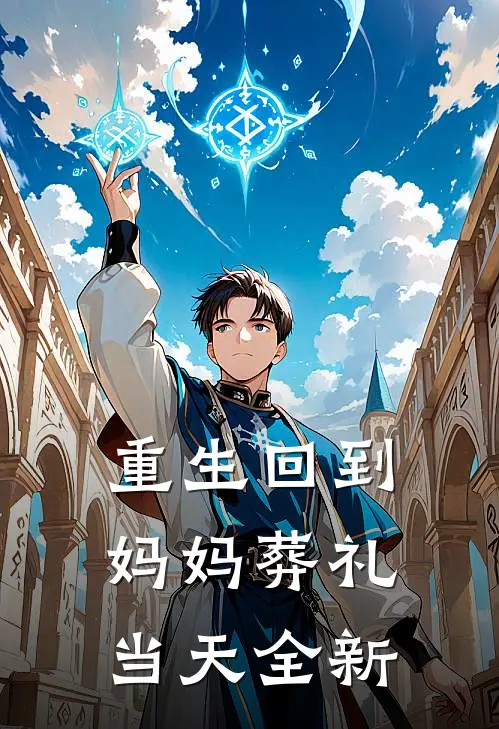 重生回到妈妈葬礼当天全新