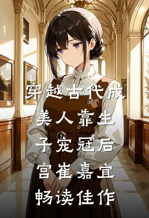 穿越古代成美人靠生子宠冠后宫崔嘉宜畅读佳作
