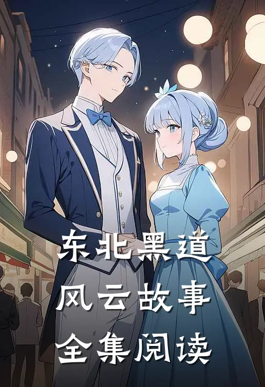 东北黑道风云故事全集阅读