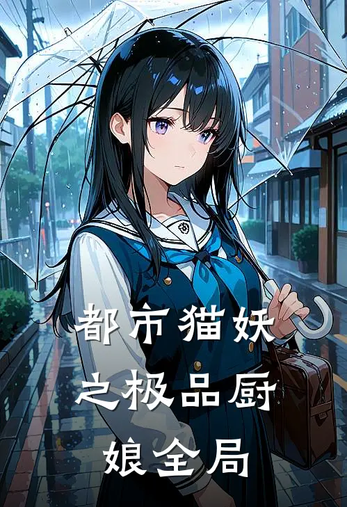 都市猫妖之极品厨娘全局