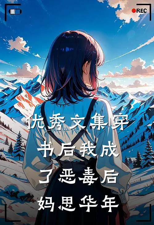 优秀文集穿书后我成了恶毒后妈思华年
