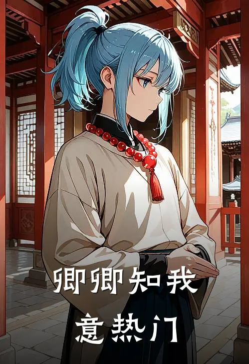 卿卿知我意热门