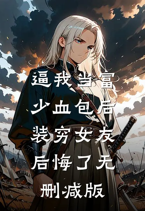 逼我当富少血包后，装穷女友后悔了无删减版